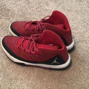 Air Jordan Air Deluxe